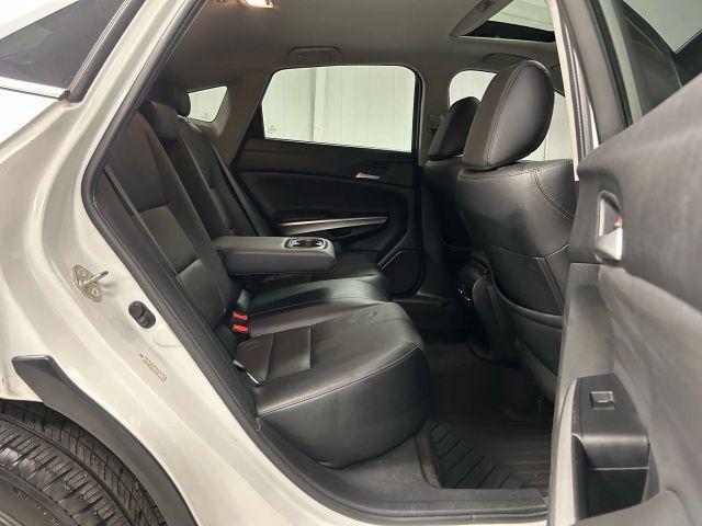 used 2015 Honda Crosstour car, priced at $12,995