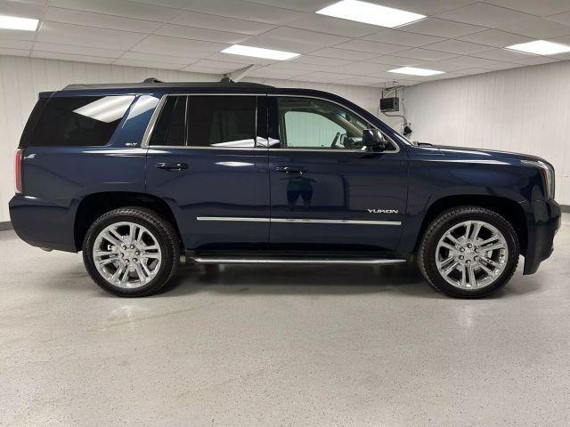 used 2018 GMC Yukon car, priced at $18,995