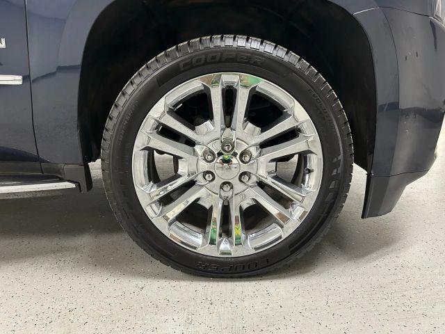 used 2018 GMC Yukon car, priced at $18,995