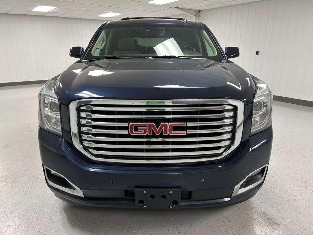 used 2018 GMC Yukon car, priced at $18,995