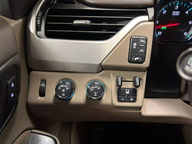 used 2018 GMC Yukon car, priced at $18,995