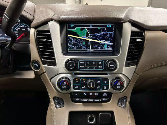 used 2018 GMC Yukon car, priced at $18,995