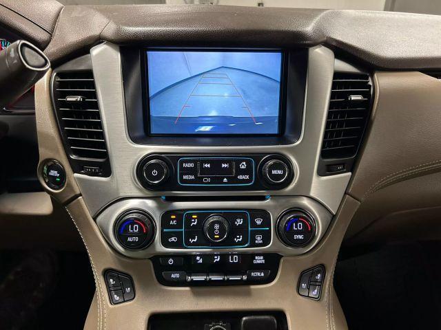 used 2018 GMC Yukon car, priced at $18,995