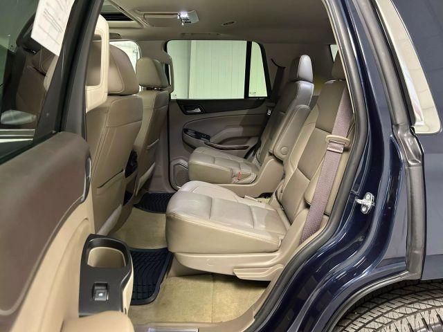 used 2018 GMC Yukon car, priced at $18,995