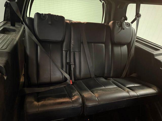 used 2017 Ford Expedition EL car, priced at $19,450