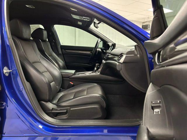 used 2018 Honda Accord car, priced at $17,959