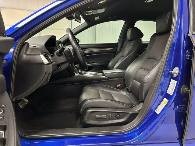 used 2018 Honda Accord car, priced at $17,959