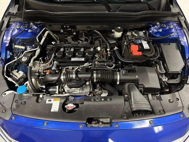 used 2018 Honda Accord car, priced at $17,959