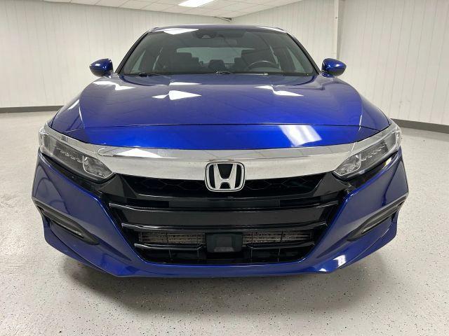 used 2018 Honda Accord car, priced at $17,959
