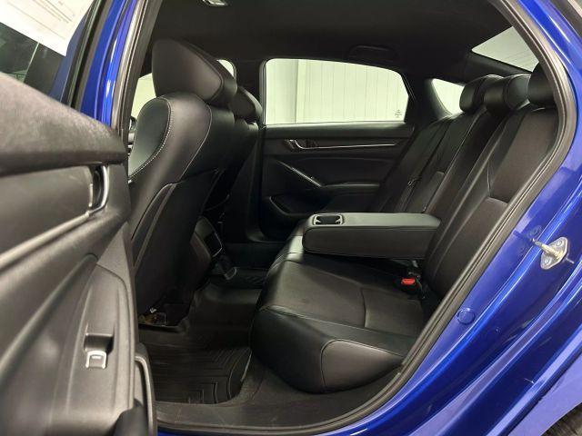 used 2018 Honda Accord car, priced at $17,959