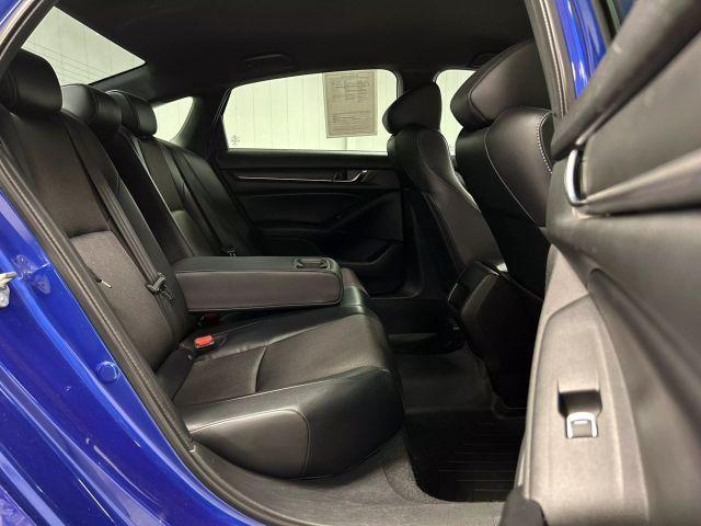 used 2018 Honda Accord car, priced at $17,959