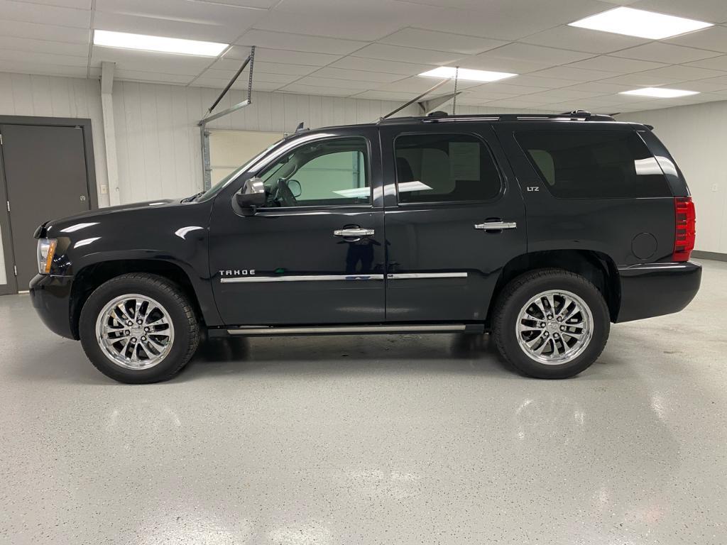 used 2013 Chevrolet Tahoe car, priced at $16,995