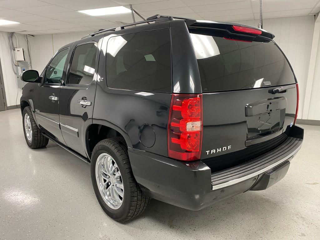 used 2013 Chevrolet Tahoe car, priced at $16,995