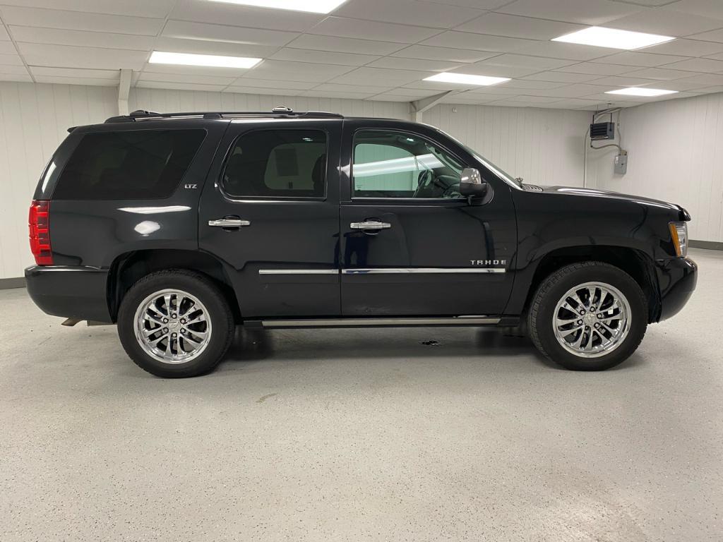 used 2013 Chevrolet Tahoe car, priced at $16,995