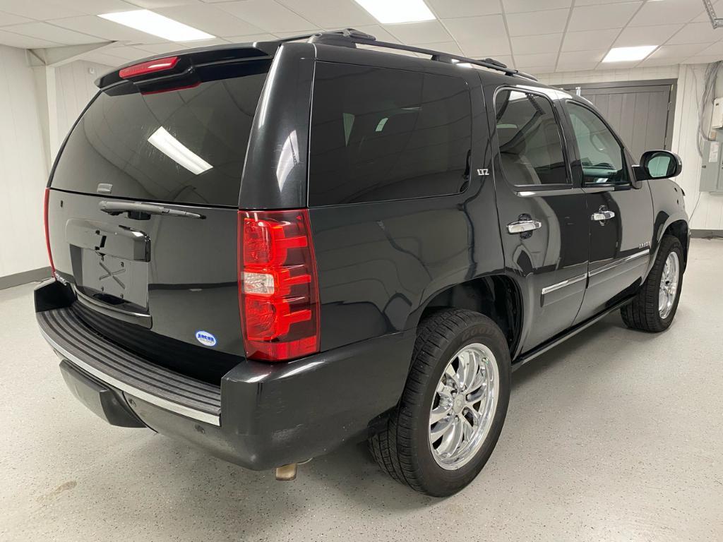 used 2013 Chevrolet Tahoe car, priced at $16,995