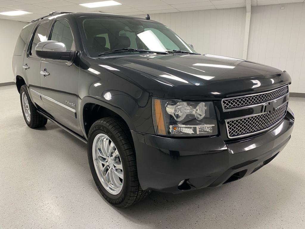 used 2013 Chevrolet Tahoe car, priced at $16,995