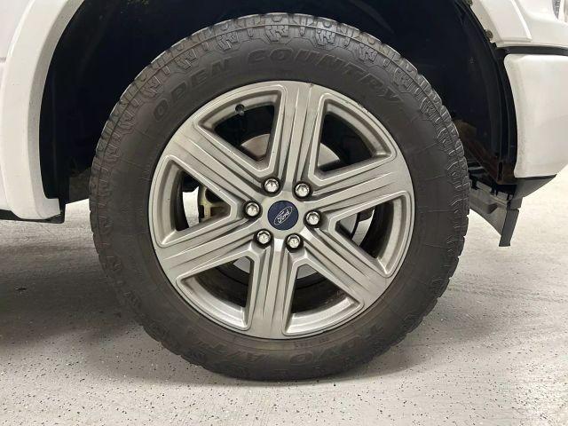 used 2018 Ford F-150 car, priced at $24,539