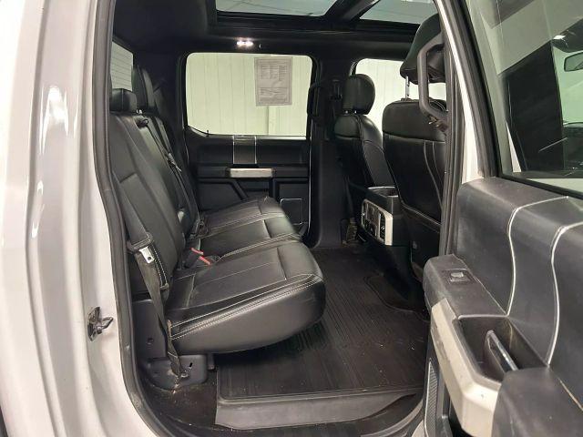 used 2018 Ford F-150 car, priced at $24,539