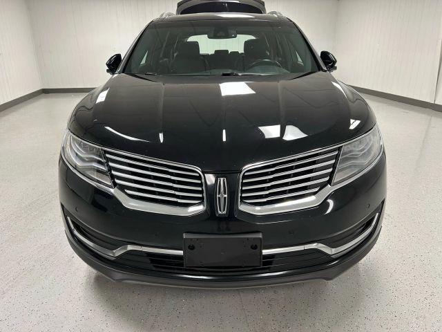 used 2016 Lincoln MKX car, priced at $11,928