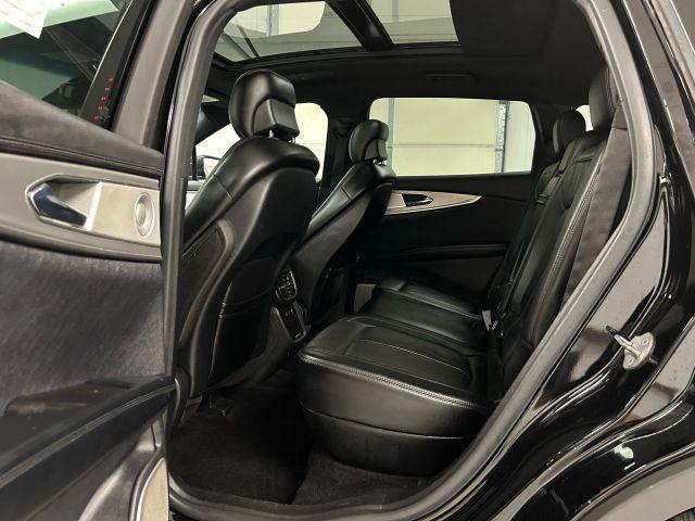 used 2016 Lincoln MKX car, priced at $11,928