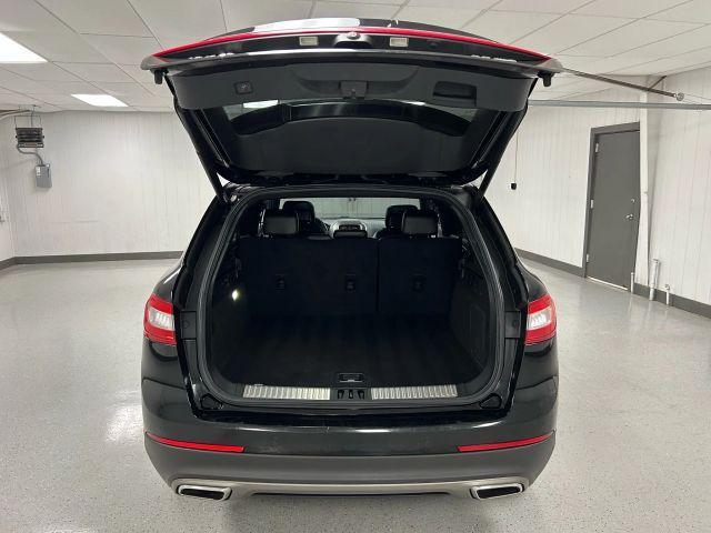 used 2016 Lincoln MKX car, priced at $11,928