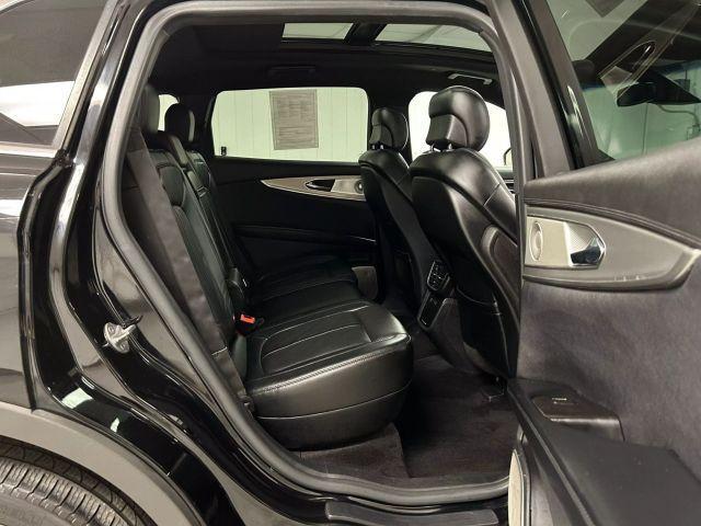 used 2016 Lincoln MKX car, priced at $11,928
