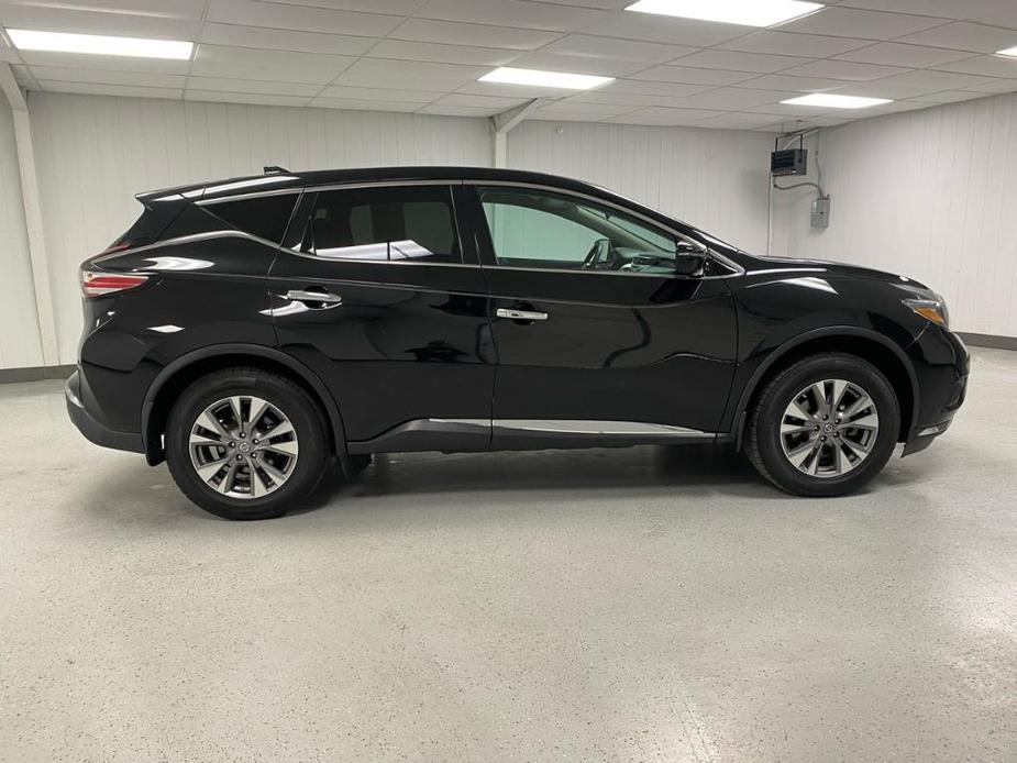 used 2018 Nissan Murano car, priced at $14,995