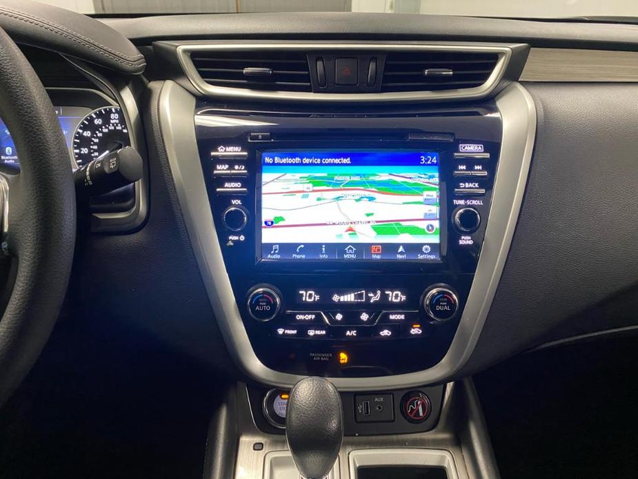 used 2018 Nissan Murano car, priced at $14,995