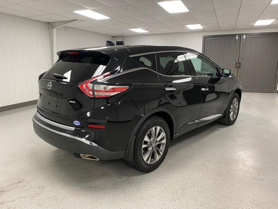 used 2018 Nissan Murano car, priced at $14,995