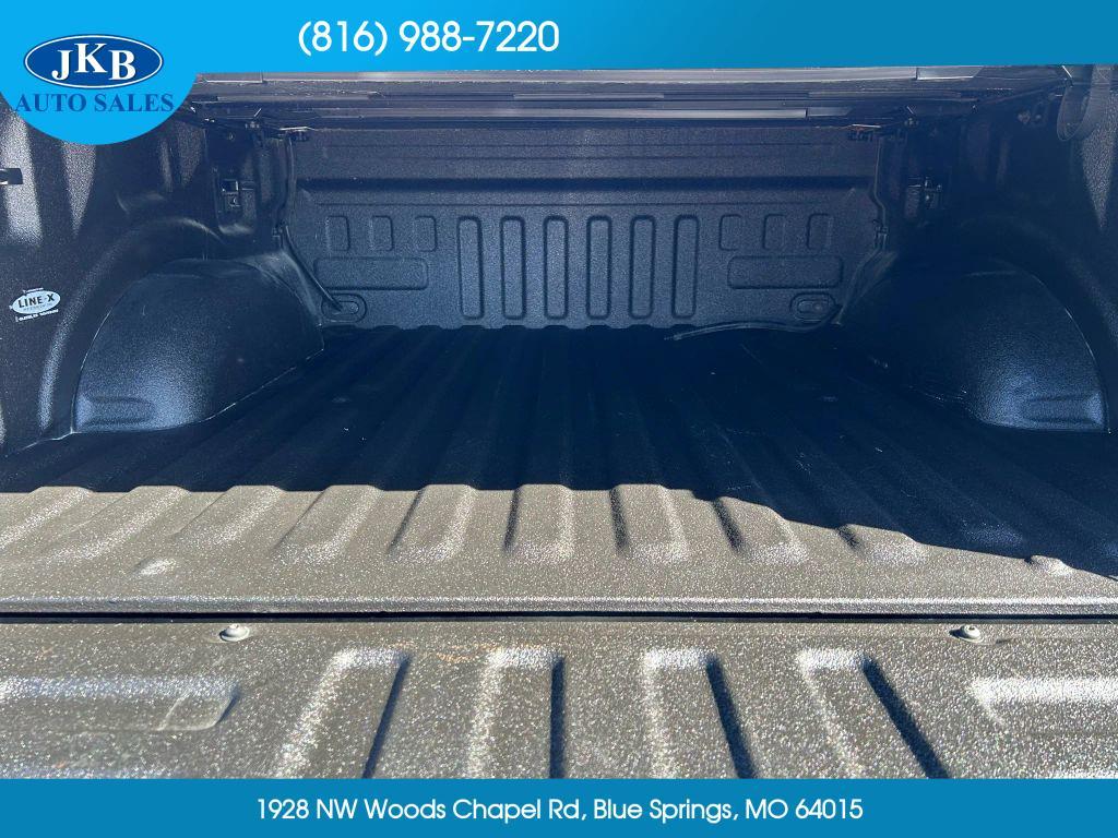 used 2017 Ford F-150 car, priced at $17,995