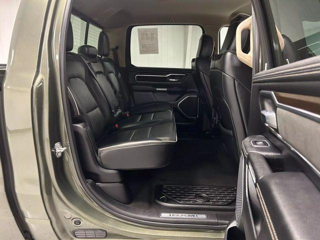 used 2021 Ram 1500 car, priced at $26,795