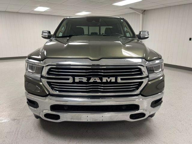 used 2021 Ram 1500 car, priced at $26,795