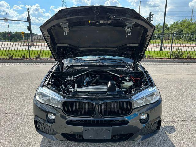 used 2017 BMW X5 car, priced at $14,995