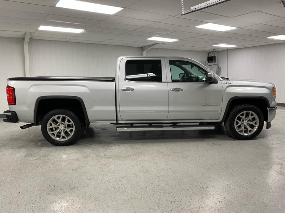 used 2015 GMC Sierra 1500 car, priced at $19,415