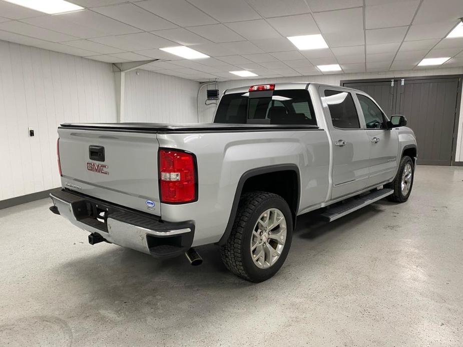 used 2015 GMC Sierra 1500 car, priced at $19,415