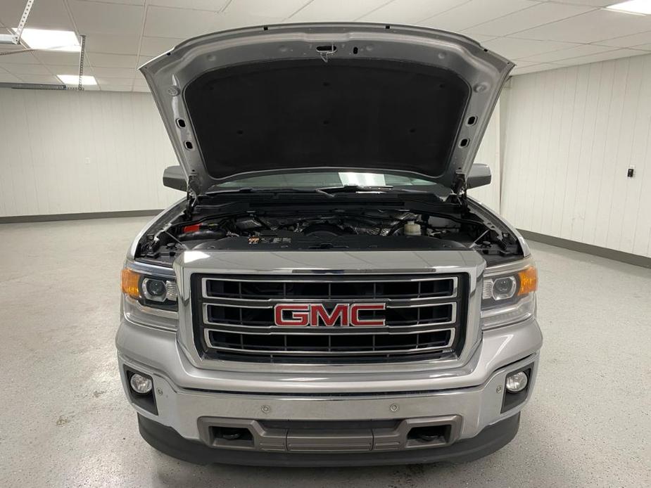 used 2015 GMC Sierra 1500 car, priced at $19,415