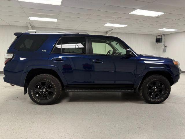 used 2016 Toyota 4Runner car, priced at $24,650