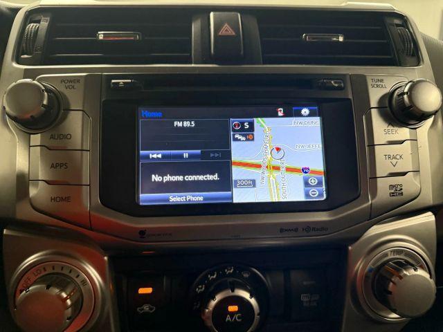 used 2016 Toyota 4Runner car, priced at $24,650