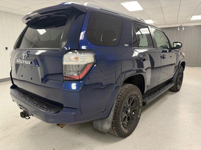 used 2016 Toyota 4Runner car, priced at $24,650