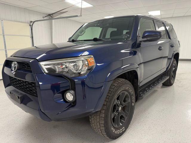 used 2016 Toyota 4Runner car, priced at $24,650