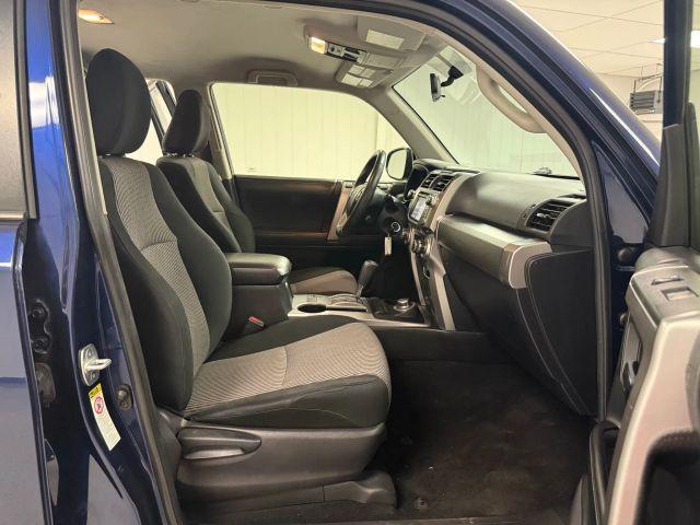 used 2016 Toyota 4Runner car, priced at $24,650