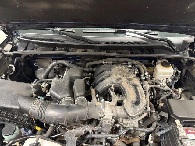 used 2016 Toyota 4Runner car, priced at $24,650