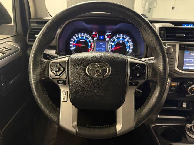 used 2016 Toyota 4Runner car, priced at $24,650