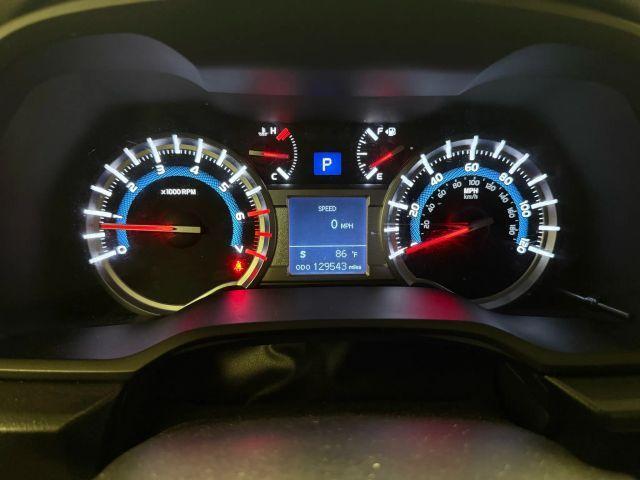 used 2016 Toyota 4Runner car, priced at $24,650