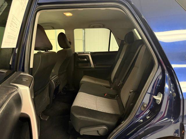 used 2016 Toyota 4Runner car, priced at $24,650