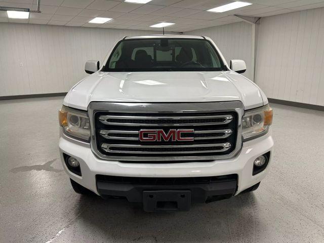 used 2015 GMC Canyon car, priced at $13,495