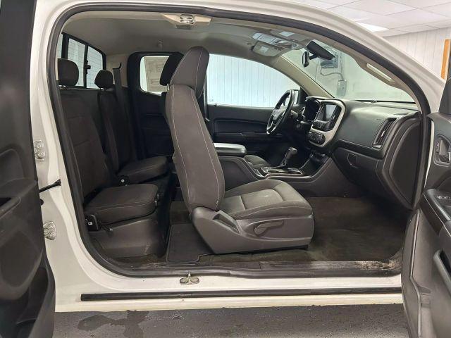used 2015 GMC Canyon car, priced at $13,495