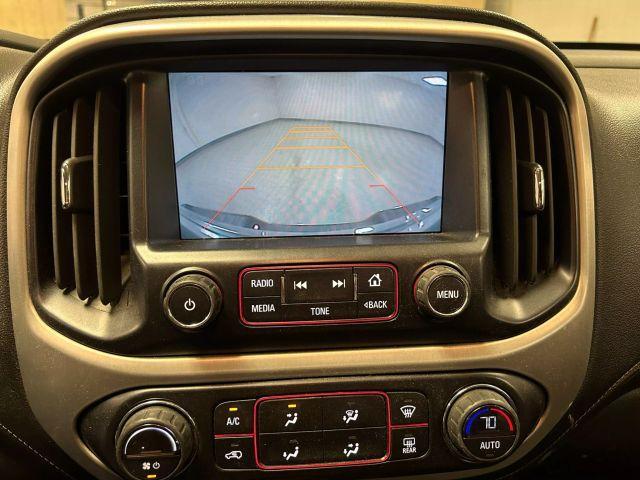 used 2015 GMC Canyon car, priced at $13,995