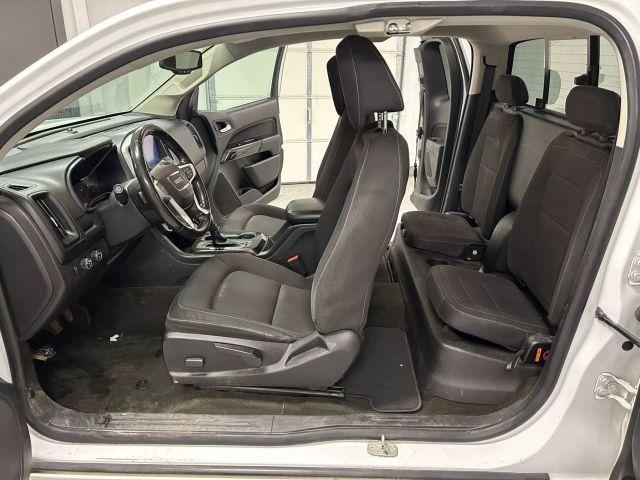 used 2015 GMC Canyon car, priced at $13,995