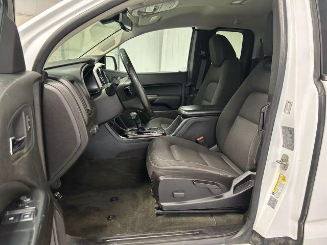 used 2015 GMC Canyon car, priced at $13,495
